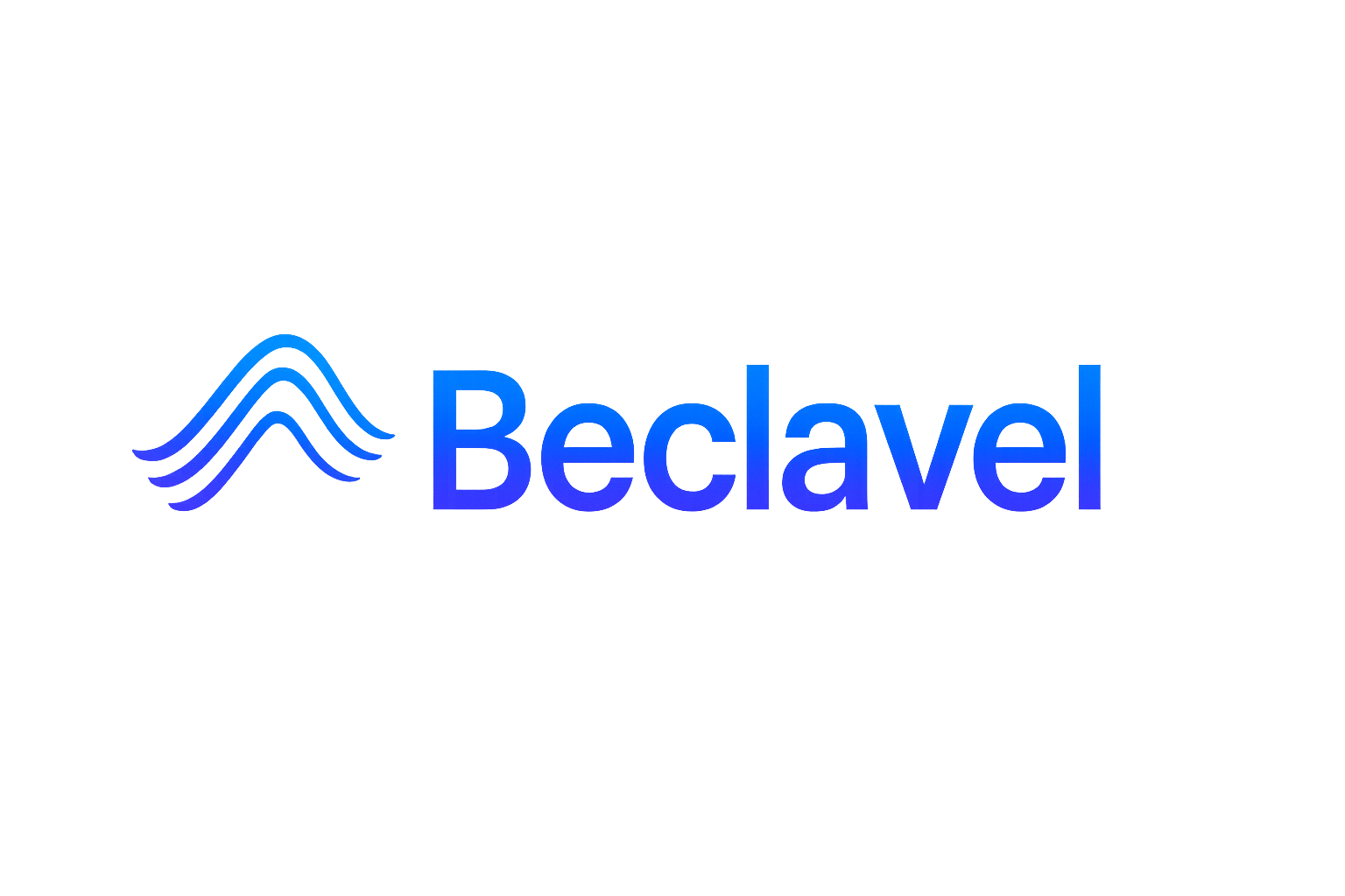 Beclavel logo